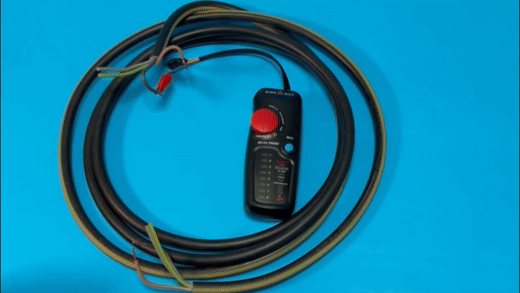 RJControl™ - Contrôle câble RJ45/RJ11- Traceur de câble élec – 99outils