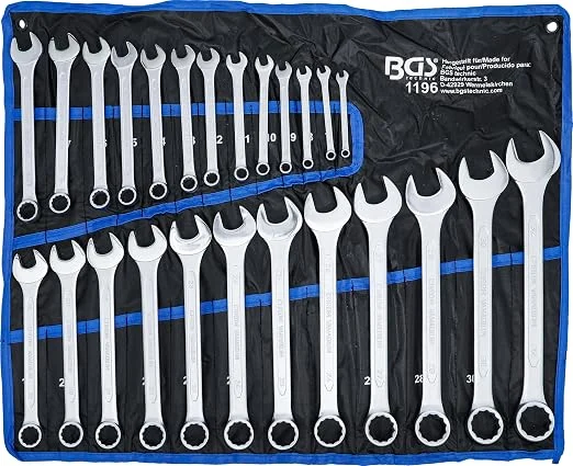 BGS technic 1196