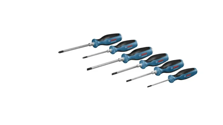 Bosch Professional 1600A016BF — SL / PH · 6 pièces