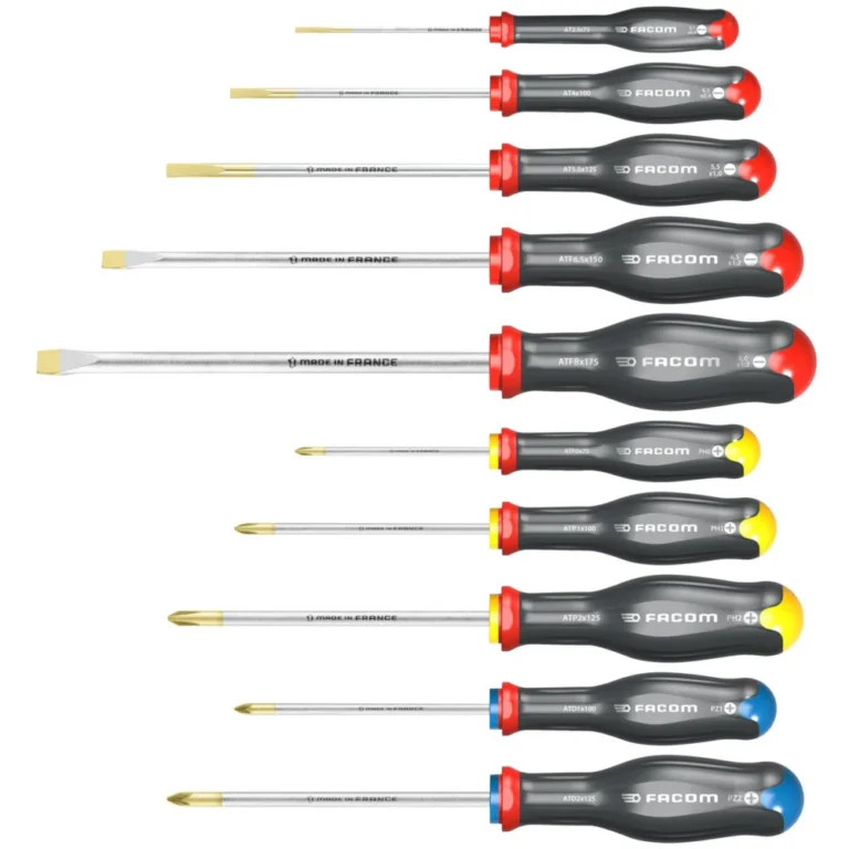 Facom ATW.J10PB — PROTWIST · 10 pièces