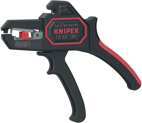 Knipex 12 62 180 — ComStrip