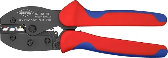 Knipex 97 52 36 — PreciForce