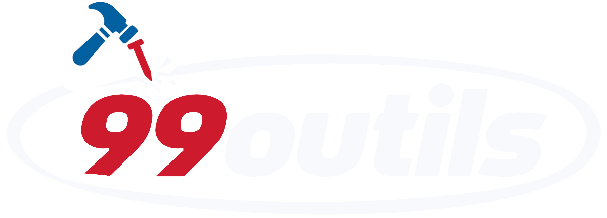 99outils — Accueil