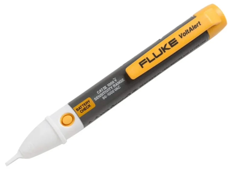 Fluke 2AC 90–1000 V — appareil présenté sur sa fiche Amazon