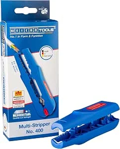 Weicon Tools 10001620 — Multi-Stripper No. 400