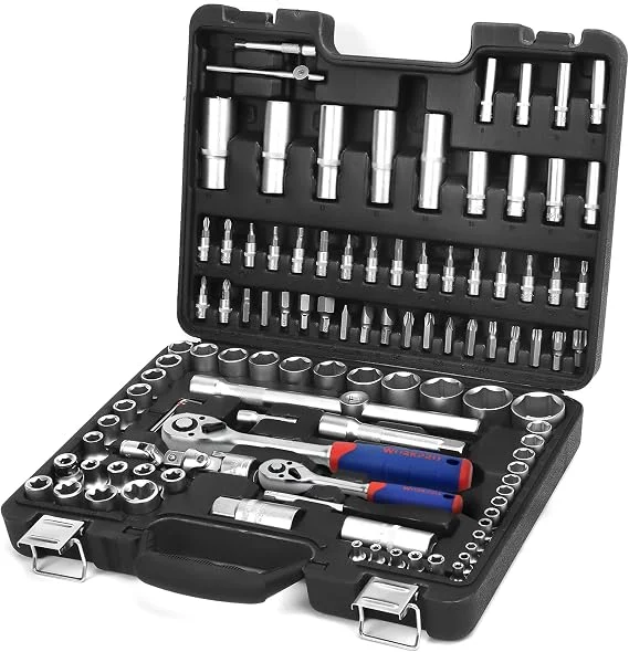 WORKPRO 108 pièces · B07B8Y1SNC